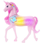 Barbie Lights & Sounds Enhörning (JCP78)