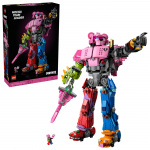 LEGO Fortnite - Mecha lagledare (77078) LEGO Fortnite - Mecha lagledare (77078)