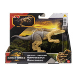 Jurassic World Rebirth Strike Attack - Herrerasaurus Jurassic World Rebirth Strike Attack - Herrerasaurus