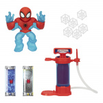 Goo Jit Zu Hero Skapare Spindelmannen (43003) Goo Jit Zu Hero Skapare Spindelmannen (43003)