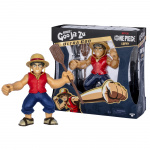 Goo Jit Zu Ultragoo One Piece Kapten Apa (42939) Goo Jit Zu Ultragoo One Piece Kapten Apa (42939)