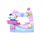 Gabby\'s Dollhouse Gabby\'s Movie Balcony - Furrosted Fun (60741629