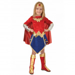 Ciao Kostym - Wonder Woman (135 cm) (11677.10-12) Ciao Kostym - Wonder Woman (135 cm) (11677.10-12)
