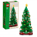 LEGO LEGO Ikonisk - julgran (40573)