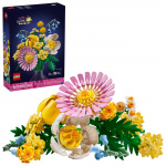 LEGO Botanicals - Liten solig bukett (10347)