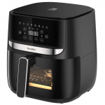 Terraillon Airfryer Smart Cook & Fry 2in1 med Inbyggd våg 5,7L