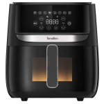 Terraillon Airfryer Smart Cook & Fry 2in1 med Inbyggd våg 5,7L