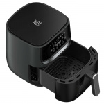 Terraillon Airfryer Smart Cook & Fry 2in1 med Inbyggd våg 5,7L