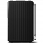 Philips Radio FM DAB+ Bluetooth TAR5100/10 Svart