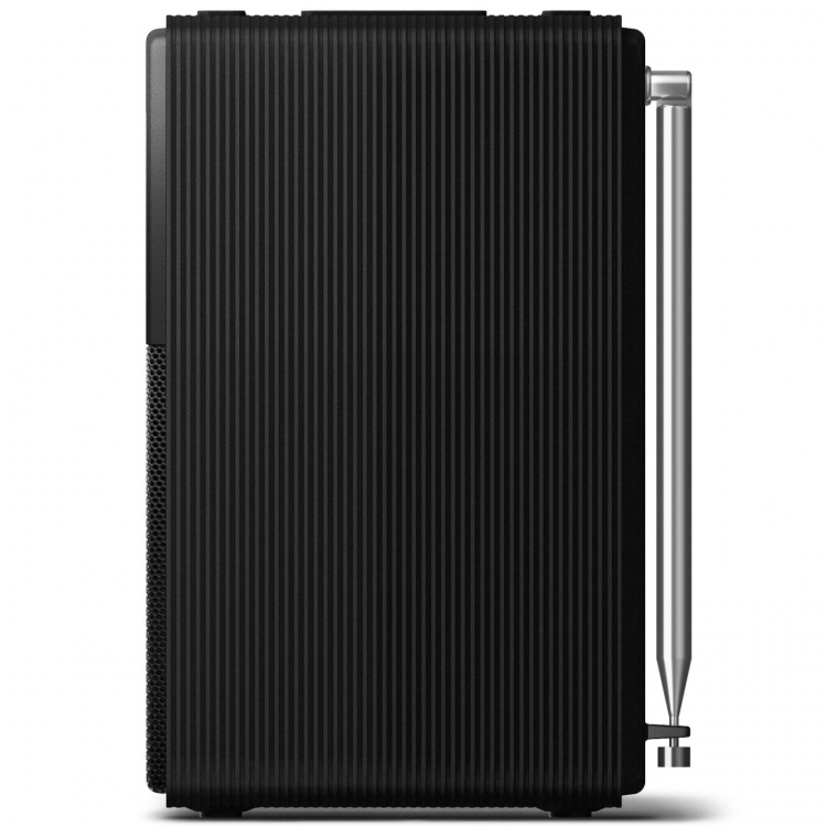 Philips Radio FM DAB+ Bluetooth TAR5100/10 Svart