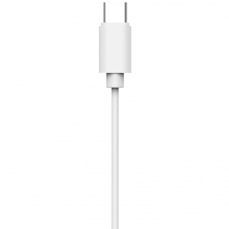 Philips Hörlurar In-Ear Kabel Fjärrkontroll Vit