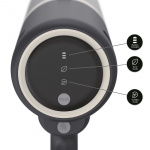 Hoover Skaftdammsugare GO Home 200W