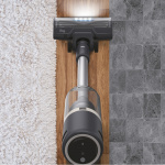 Hoover Skaftdammsugare GO Home 200W