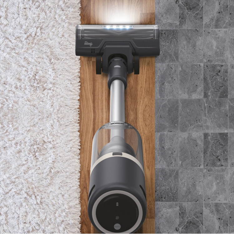 Hoover Skaftdammsugare GO Home 200W
