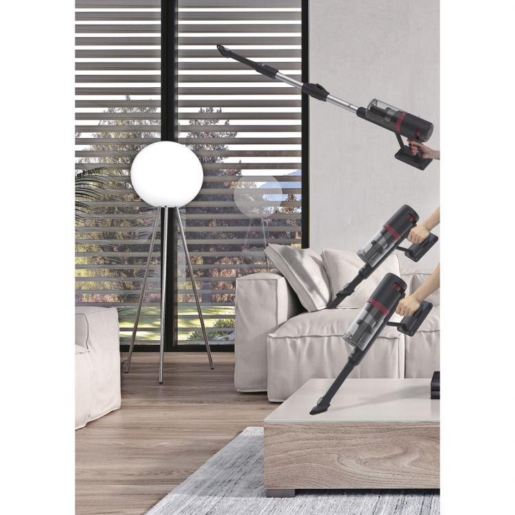 Hoover Skaftdammsugare GO Home Flexi 200W