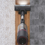 Hoover Skaftdammsugare GO Home Flexi 200W
