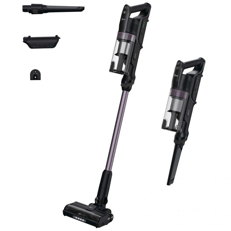 Hoover Skaftdammsugare Plus Home 165W