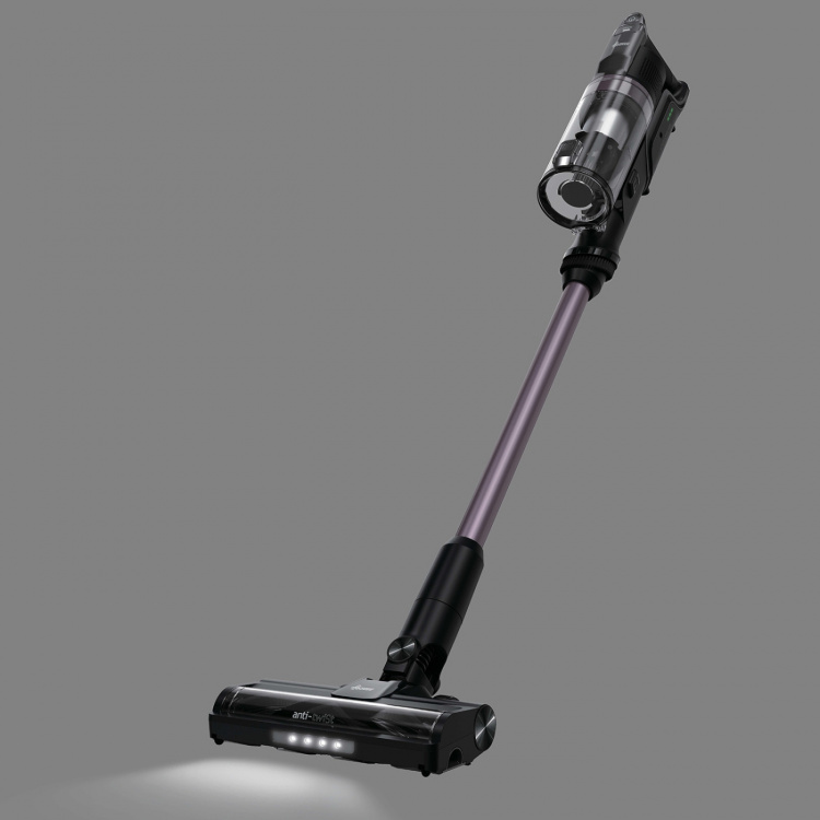 Hoover Skaftdammsugare Plus Home 165W