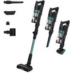 Hoover Skaftdammsugare HF1 Plus Pet Flexi 165W