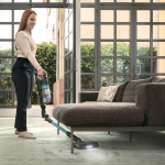 Hoover Skaftdammsugare HF1 Plus Pet Flexi 165W
