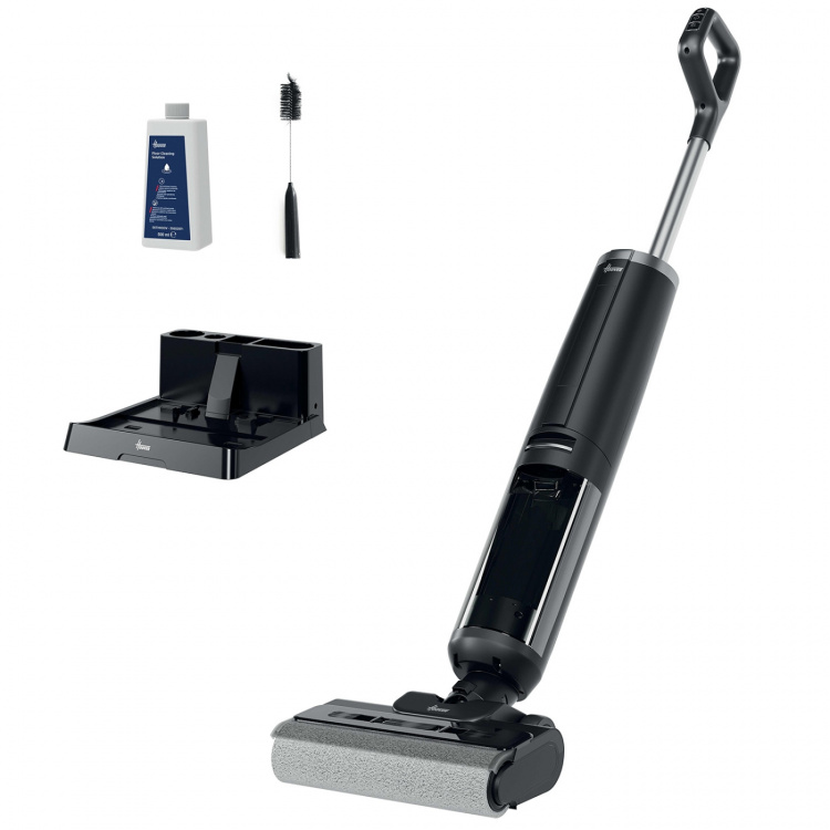 Hoover Skaftdammsugare HW3 Våt & Torr