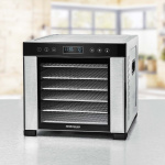 Rommelsbacher Livsmedelstork DA 950 Rommelsbacher Livsmedelstork DA 950