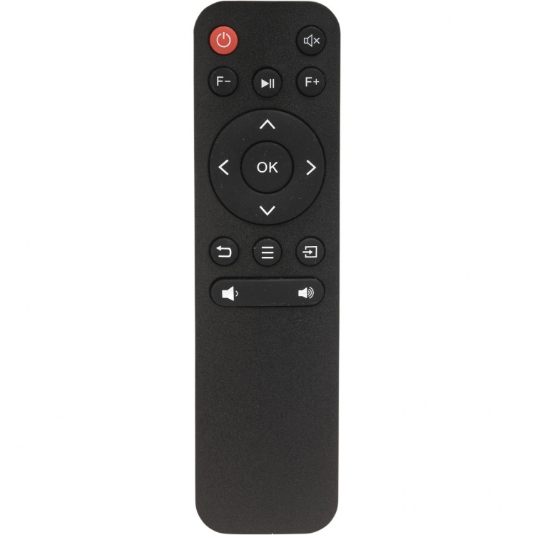 Denver Projektor HDMI USB Bluetooth 37