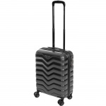 Cavalet Resväskor 3-Pack Smygehuk Grafit