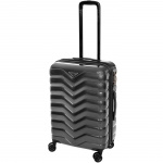 Cavalet Resväskor 3-Pack Smygehuk Grafit