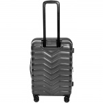 Cavalet Resväskor 3-Pack Smygehuk Grafit