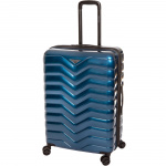 Cavalet Resväskor 3-Pack Smygehuk Blå