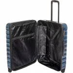 Cavalet Resväskor 3-Pack Smygehuk Blå