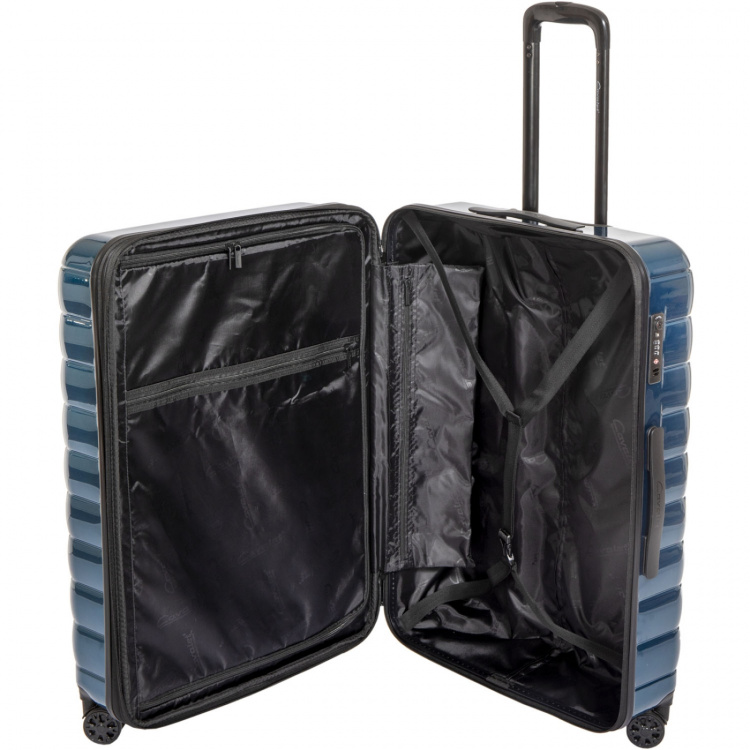 Cavalet Resväskor 3-Pack Smygehuk Blå