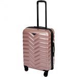 Cavalet Resväskor 3-Pack Smygehuk Rosa