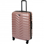 Cavalet Resväskor 3-Pack Smygehuk Rosa