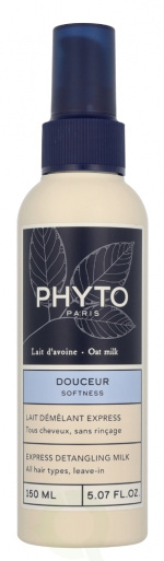 Phyto Softness Express Detangling Milk 150 ml All Hair Types