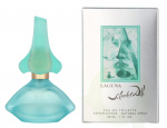 Salvador Dali Laguna For Her Edt Spray 30 ml