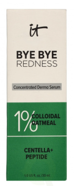 IT Cosmetics Bye Bye Redness Serum 30 ml