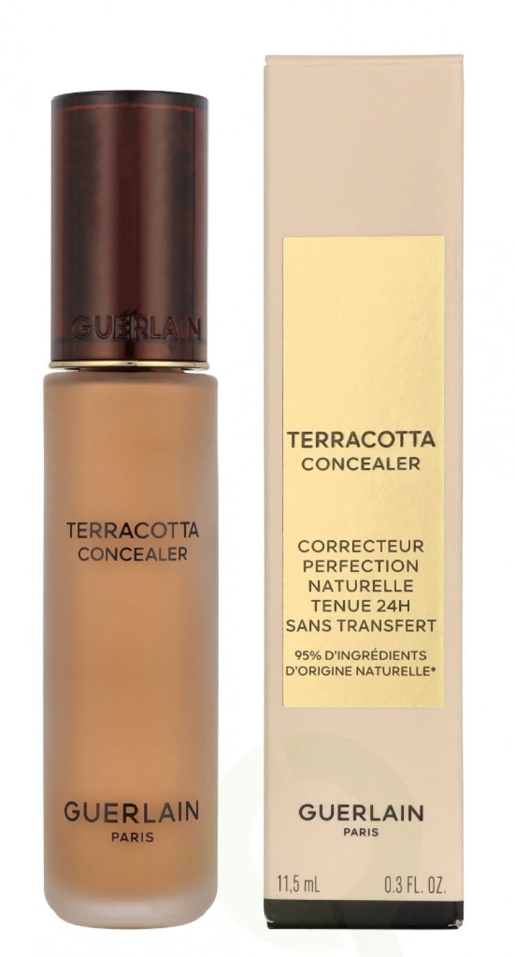 Guerlain Terracotta Natural-Perfection Concealer 11.5 ml 4N