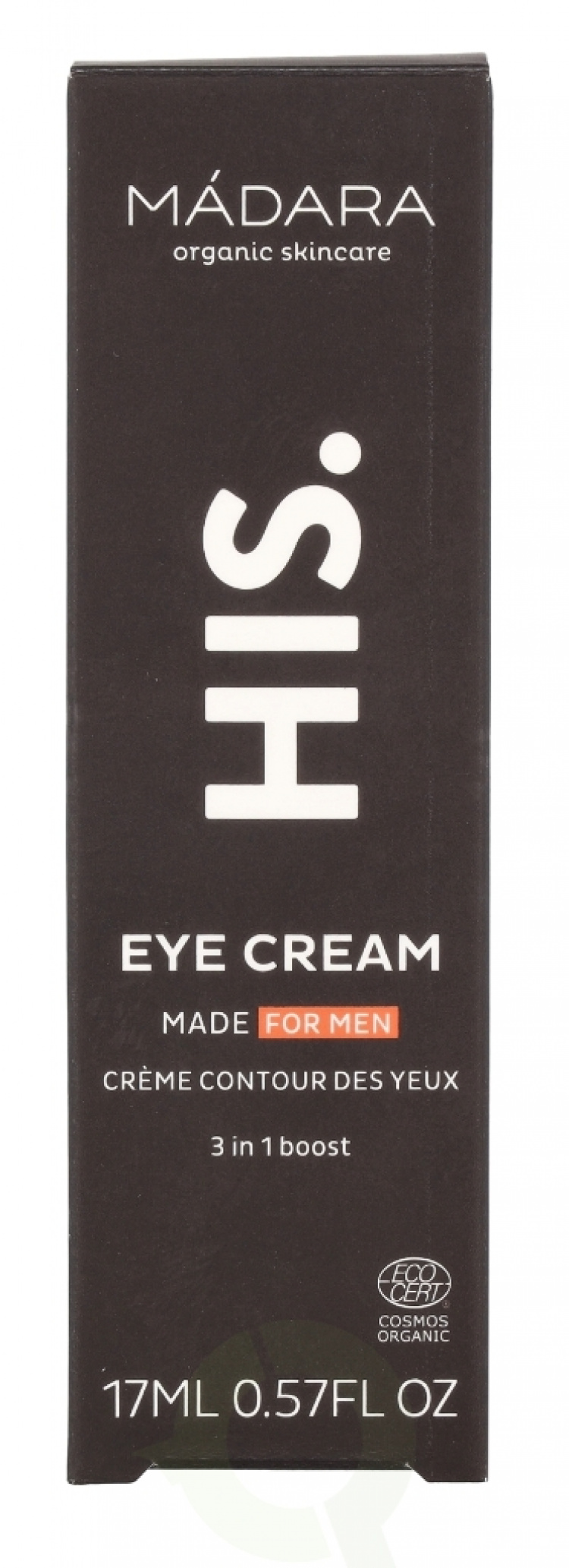 Madara His Eye Cream 17 ml