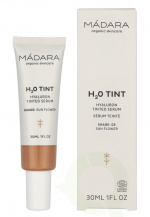 Madara H2O Tint Tinted Hyaluronic Serum 30 ml #3 Sun Flower