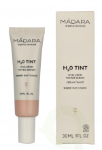 Madara H2O Tint Tinted Hyaluronic Serum 30 ml #1 May Flower