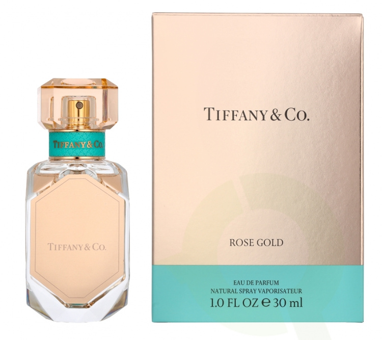 Tiffany & Co Rose Gold Edp Spray 30 ml