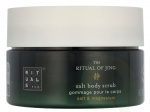 Rituals Jing Body Scrub 300 g