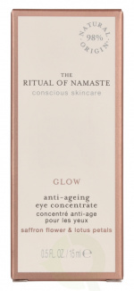 Rituals Namaste Anti-Ageing Eye Concentrate 15 ml