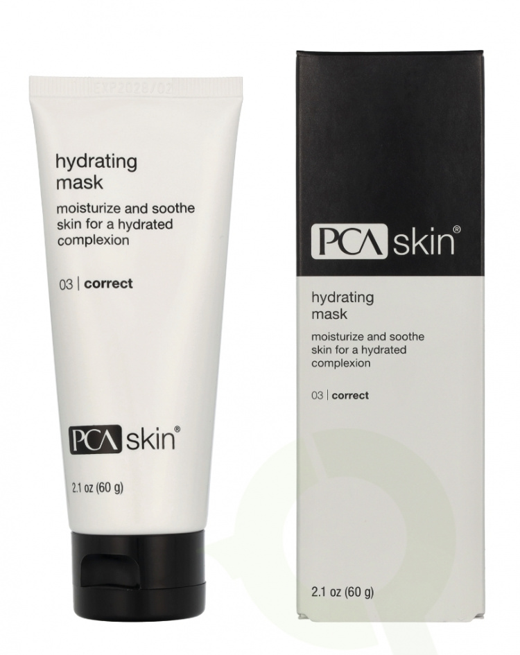 PCA Skin Hydrating Mask 60 g