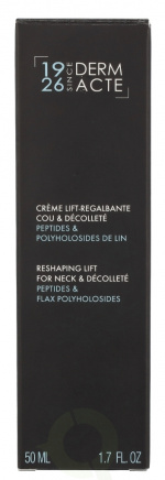 Academie Derm Acte Reshaping Lift For Neck And Decollete 50 ml