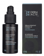 Academie Derm Acte 4D Intensive Moisturizing Serum 30 ml