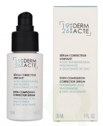Academie Derm Acte Even Complexion Corrector Serum 30 ml