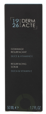 Academie Derm Acte Resurfacing Scrub 50 ml